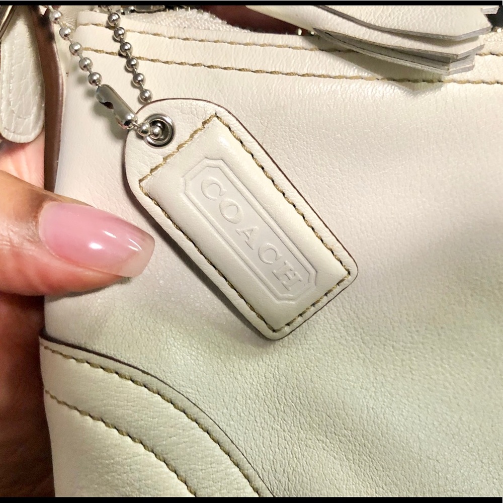 ✨Authentic Coach Handbag - Picture 7 of 7